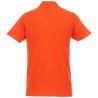 Polo hombre piqué algodón 180 g/m² etiqueta extraíble - Imagen 74