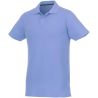 Polo hombre piqué algodón 180 g/m² etiqueta extraíble - Imagen 77