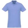 Polo hombre piqué algodón 180 g/m² etiqueta extraíble - Imagen 80