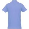 Polo hombre piqué algodón 180 g/m² etiqueta extraíble - Imagen 81
