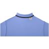 Polo hombre piqué algodón 180 g/m² etiqueta extraíble - Imagen 83