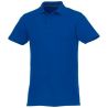 Polo hombre piqué algodón 180 g/m² etiqueta extraíble - Imagen 86