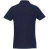 Polo hombre piqué algodón 180 g/m² etiqueta extraíble - Imagen 97