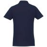 Polo hombre piqué algodón 180 g/m² etiqueta extraíble - Imagen 98