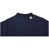 Polo hombre piqué algodón 180 g/m² etiqueta extraíble - Imagen 99
