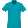 Polo hombre piqué algodón 180 g/m² etiqueta extraíble - Imagen 101