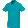 Polo hombre piqué algodón 180 g/m² etiqueta extraíble - Imagen 103