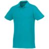 Polo hombre piqué algodón 180 g/m² etiqueta extraíble - Imagen 104