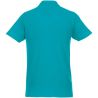 Polo hombre piqué algodón 180 g/m² etiqueta extraíble - Imagen 105