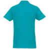 Polo hombre piqué algodón 180 g/m² etiqueta extraíble - Imagen 106