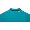 Polo hombre piqué algodón 180 g/m² etiqueta extraíble - Imagen 107