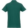 Polo hombre piqué algodón 180 g/m² etiqueta extraíble - Imagen 113
