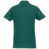 Polo hombre piqué algodón 180 g/m² etiqueta extraíble - Imagen 114