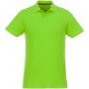 Polo hombre piqué algodón 180 g/m² etiqueta extraíble - Imagen 117