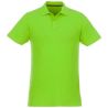 Polo hombre piqué algodón 180 g/m² etiqueta extraíble - Imagen 118