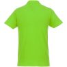 Polo hombre piqué algodón 180 g/m² etiqueta extraíble - Imagen 121