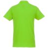 Polo hombre piqué algodón 180 g/m² etiqueta extraíble - Imagen 122