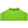 Polo hombre piqué algodón 180 g/m² etiqueta extraíble - Imagen 124