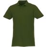 Polo hombre piqué algodón 180 g/m² etiqueta extraíble - Imagen 133