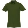 Polo hombre piqué algodón 180 g/m² etiqueta extraíble - Imagen 134