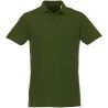 Polo hombre piqué algodón 180 g/m² etiqueta extraíble - Imagen 135