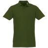 Polo hombre piqué algodón 180 g/m² etiqueta extraíble - Imagen 136