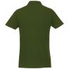 Polo hombre piqué algodón 180 g/m² etiqueta extraíble - Imagen 138