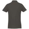 Polo hombre piqué algodón 180 g/m² etiqueta extraíble - Imagen 146