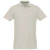 Polo hombre piqué algodón 180 g/m² etiqueta extraíble - Imagen 152