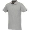 Polo hombre piqué algodón 180 g/m² etiqueta extraíble - Imagen 157