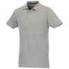 Polo hombre piqué algodón 180 g/m² etiqueta extraíble - Imagen 158