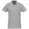 Polo hombre piqué algodón 180 g/m² etiqueta extraíble - Imagen 160