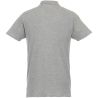 Polo hombre piqué algodón 180 g/m² etiqueta extraíble - Imagen 161