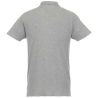 Polo hombre piqué algodón 180 g/m² etiqueta extraíble - Imagen 162