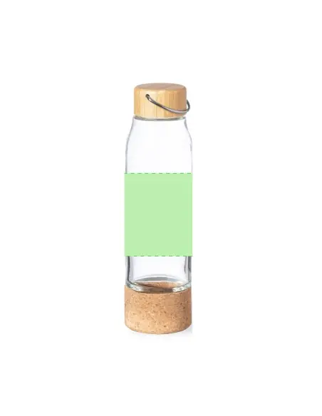 Bidón Personalizado Ecológico 81788