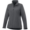 Chaqueta softshell mujer repelente al agua - Imagen 45