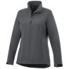 Chaqueta softshell mujer repelente al agua - Imagen 46