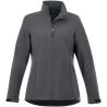 Chaqueta softshell mujer repelente al agua - Imagen 47