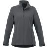Chaqueta softshell mujer repelente al agua - Imagen 48