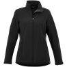 Chaqueta softshell mujer repelente al agua - Imagen 53