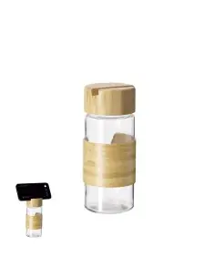 Bidón Personalizado Ecológico 81789