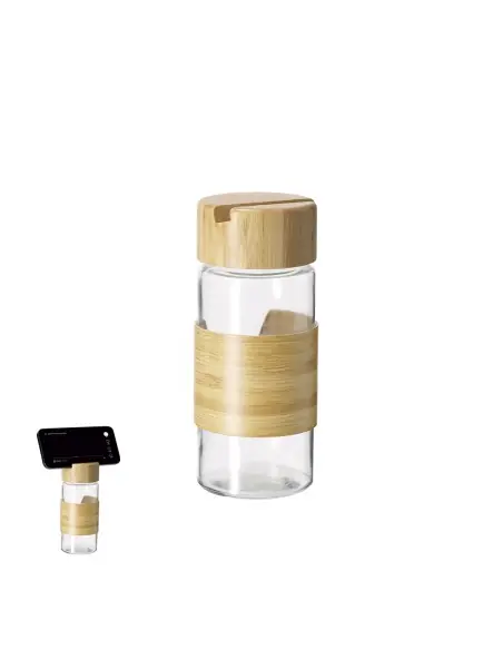 Bidón Personalizado Ecológico 81789