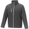Chaqueta softshell hombre 250 g/m² micropolar - Imagen 31