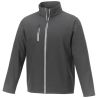Chaqueta softshell hombre 250 g/m² micropolar - Imagen 32