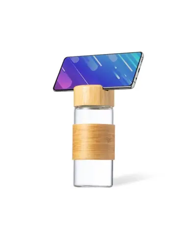 Bidón Personalizado Ecológico 81789