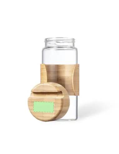 Bidón Personalizado Ecológico 81789