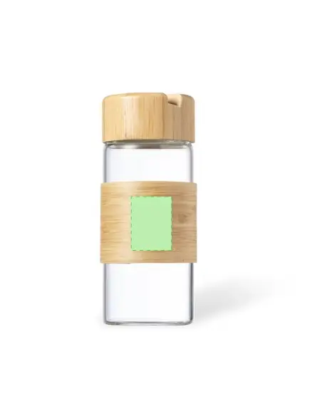 Bidón Personalizado Ecológico 81789