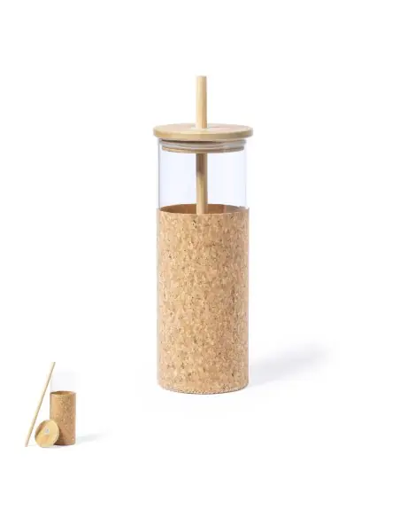 Vaso Personalizado Ecológico 81790