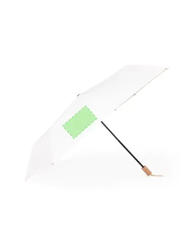 Paraguas Personalizado Ecológico 81801