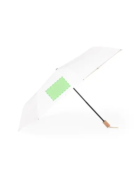 Paraguas Personalizado Ecológico 81801